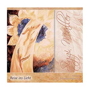 CD - Reise ins Licht - Siggi Müller